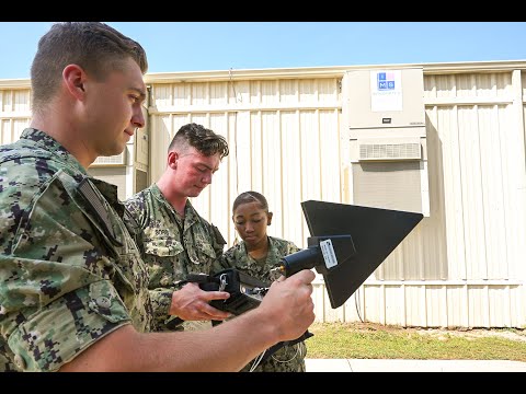 Cryptologic Technician Collection (CTR)