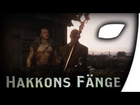 DA:I Hakkons Fänge #189 - Ein kleines Bootproblem - Let's Play (Deutsch)