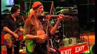 Mishto-Gogol Bordello @ Exit Fest 2008