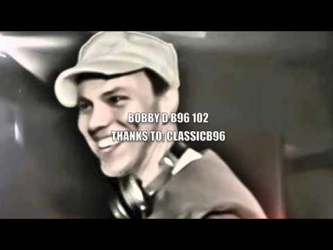 BOBBY D - B96 96.3 FM STREET MIX (102)