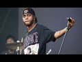 6lack That Far Live At Wireless Festival