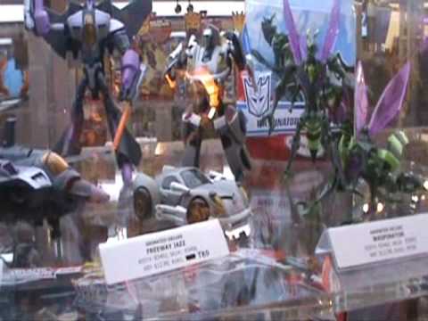 Botcon 2009