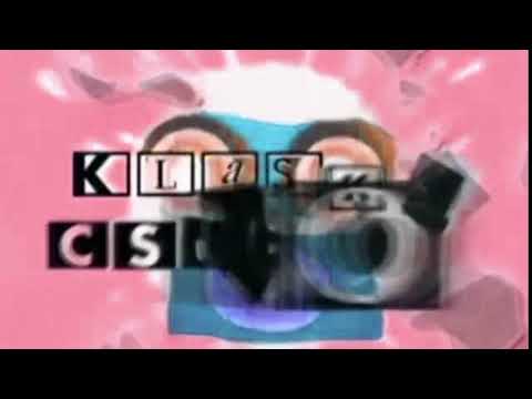 Klasky Csupo in Tone Sounds