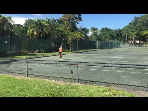 Nikki Yanez - September 23rd, 2018