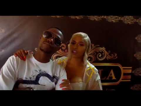 Blind ft Vukani siyodlala