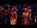 Le Cirque du Soleil arrive en ville