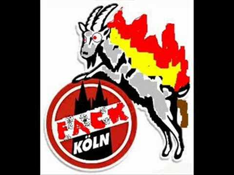 Anti Köln-Lied (Die Scheiße vom Dom) Original!