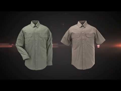 5.11 Taclite Pro Shirts and Pants