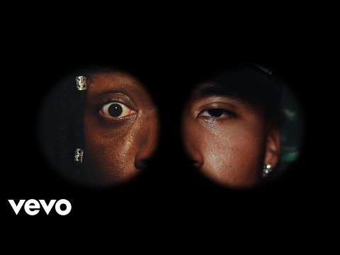 Aklesso, WHATUPRG - Look!