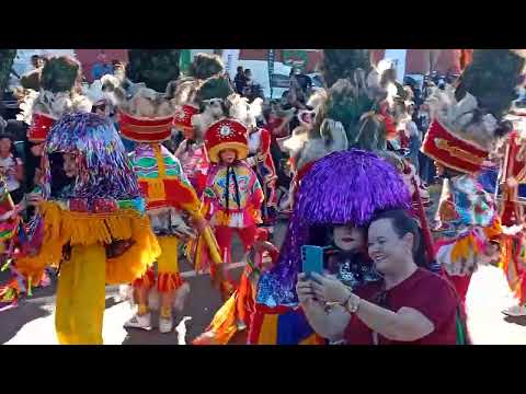 Festival de dança  joinville Santa Catarina Brasil 