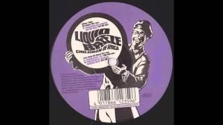 Liquid Breeze - Children Of Africa (Club Mix)