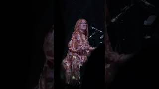 Tori Amos - Liquid Diamonds (The London Palladium 12/03/2022)