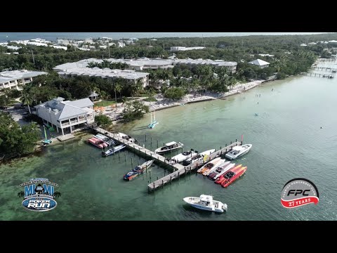 Miami Boat Show 2020 Sizzle Reel