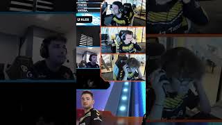 Le meilleur coach du monde 👑 #vitality #rocketleague #gaming