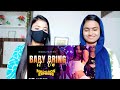 Reaction on Bring It on Song /Madgaon express Movie Song / Nora fatehi Song Reaction/ Pratik