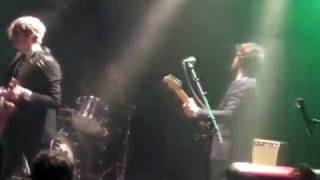 THE ANIMEN - Another Grey Crime - (HQ sound live)