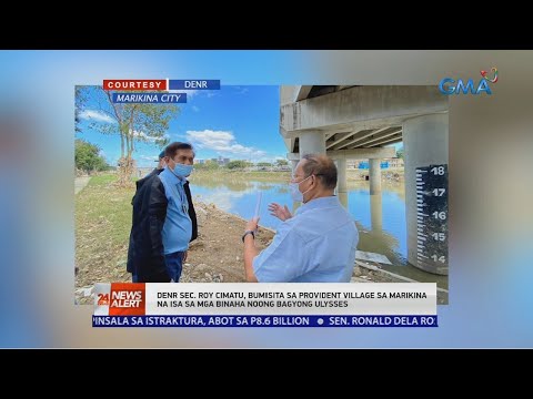 24 Oras News Alert - 2:39 PM | November 21, 2020