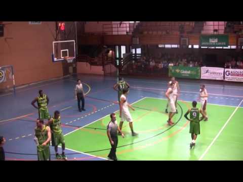 EBA B JDA2 ALBACETE   ALCOBENDAS