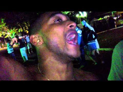 CaipirUSP Altinopolis 2010 BUIU Tenda Eletronica  HD