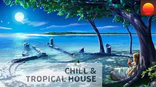 Lander - Stone (feat. Matt Hylom) (Chill &amp; Tropical House) 💗8kStar