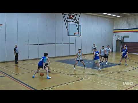 Cheng's Foundation(53) tier 8 ORK(47) - tcbl sunday