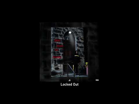 Jay Graham - Locked Out (Audio)