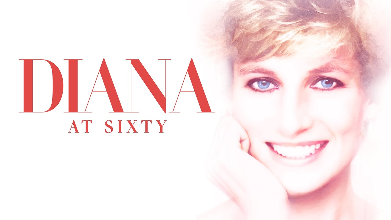 DIANA AT SIXTY | OFFICIAL TRAILER