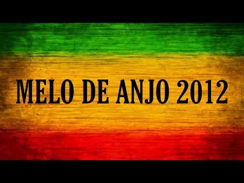 Melo de Anjo 2012 ( Limpo )