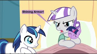 A SAVIOUR HAS BEEN BORN [AN MLP COMIC DUB] (Comedy)