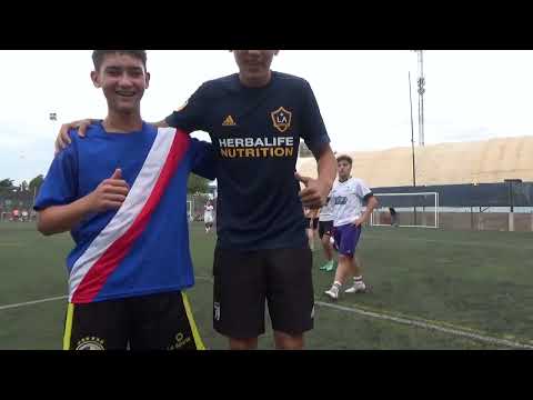 LA LISHANETA VS  PIEDRITAS FC - #LigaNuñez - #Apertura SLD - 2/4/23