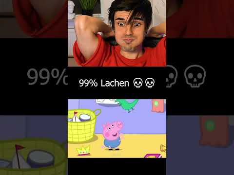 Only 1% fail to laugh!