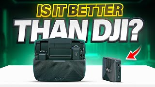 Best NEW Wireless Microphone Under $100?! | FIFINE M9 Lavalier Wireless Mic Review
