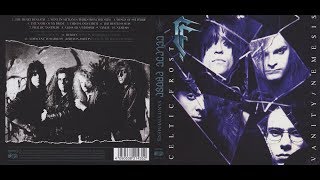 Celtic Frost - Vanity/Nemesis [Full Album]