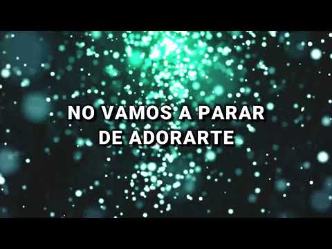 No vamos a parar - TOMATULUGAR ft. Lucas Conslie y Marcos Brunet (Letra)