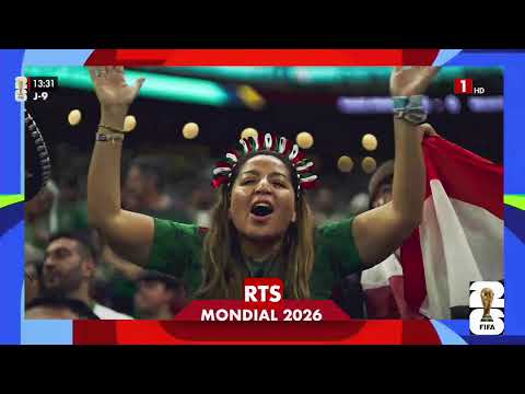LE JT 13H DES RÉGIONS - MARDI 02 JUIN 2026