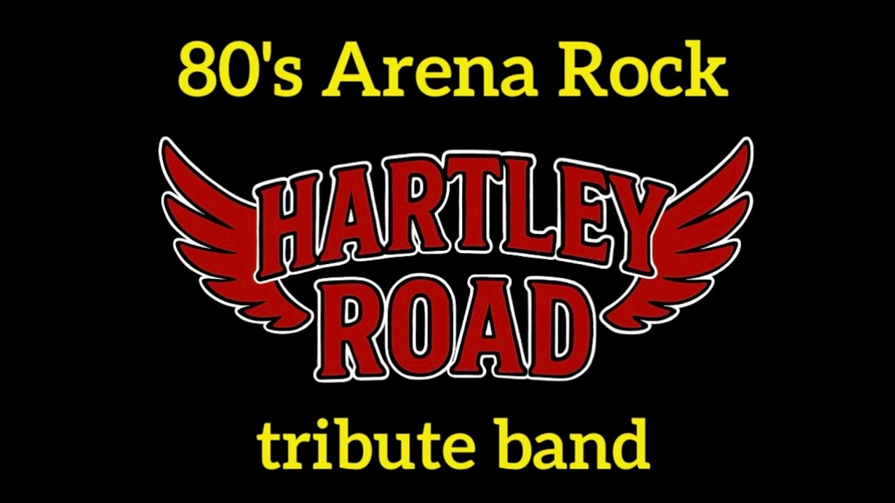 Promotional video thumbnail 2 for Hartley Road Band