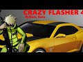 Crazy Flasher 4 FULL GAME In 1 Minute