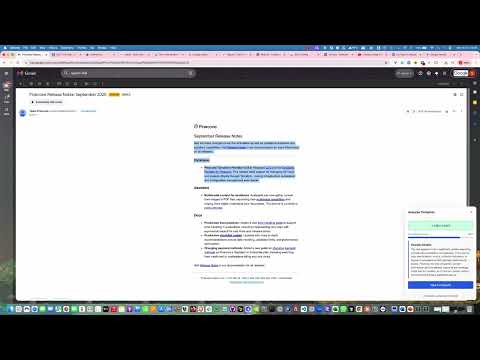 Item video thumbnail