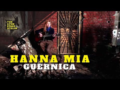 Hanna Mia - Guernica