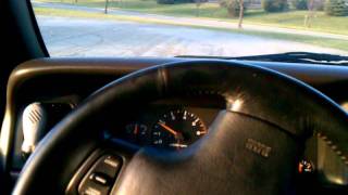Columbus Craigslist's Jeep Cherokee $2500