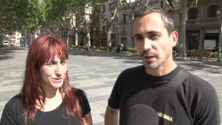 Drakònia reviurà les justes del Rei Jaume a la Rambla de Figueres