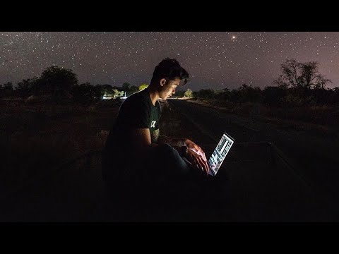 LiveEP2: Basics of Video Editing Ft. FCPX