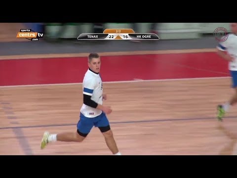 Dravniekam skaisti vārti LČ finālā