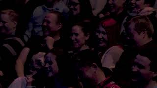 Kokovartalomies 5 - Trailer