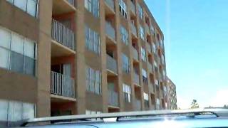walk to beach condos category 1 bedroom OUTSIDE with Inertia Tours