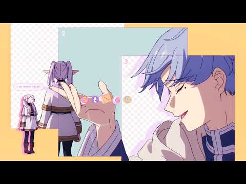 「H♪S」Strategy || Valentines Day MEP ♥ ♬