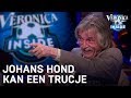 De mannen gaan stuk tijdens Bavaria Zo. moment | VERONICA INSIDE
