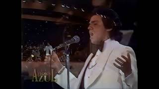 José José - Pero Te Extraño (En Vivo, 1978) [RESTAURADO]