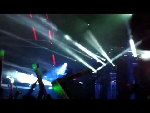 POPNYE - Dash Berlin - This Night