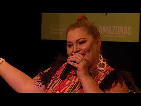 DOMINGO AUTORAL - LUCILENE CASTRO - 18.10.2020